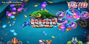 Giới thiệu về bắn cá jili jilihow V6Bet