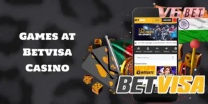 Giới thiệu Betvisa Casino