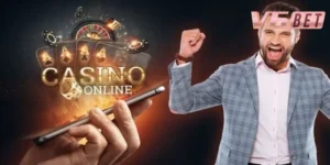 Giới thiệu về sảnh live casino online