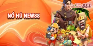 Tìm hiểu khái niệm new88 nổ hũ