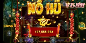 Tìm hiểu đôi nét về Nổ hũ là gì?