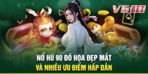 Tổng quan về Nổ Hũ 90