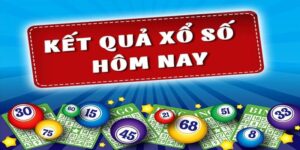 xổ số xin88